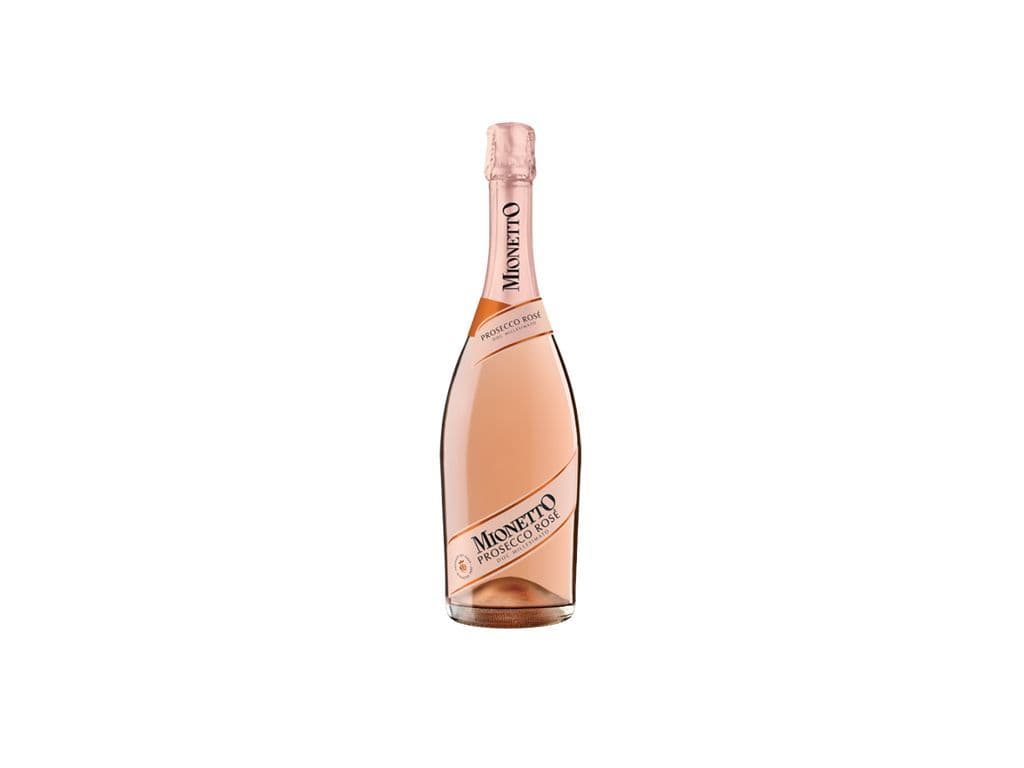 Mionetto - Prestige Prosecco Rose (750ml)