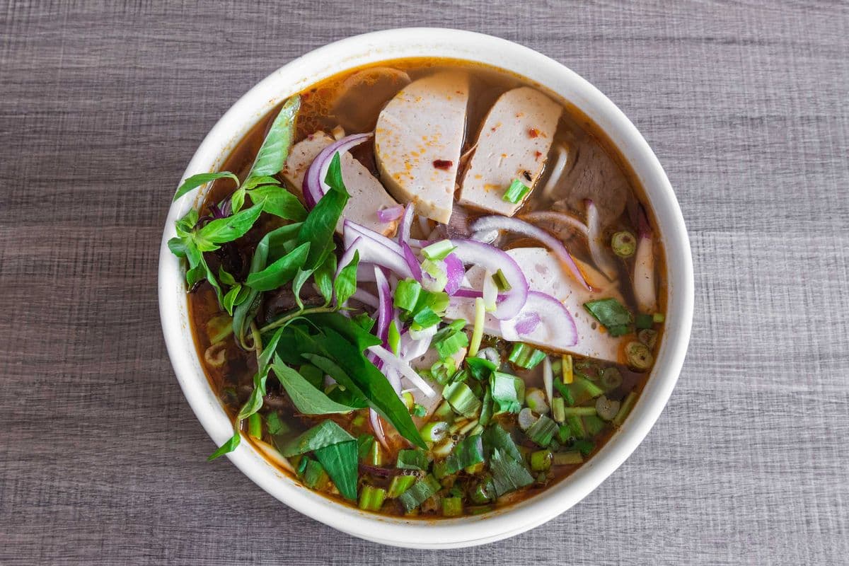 S1. Bun Bo Hue