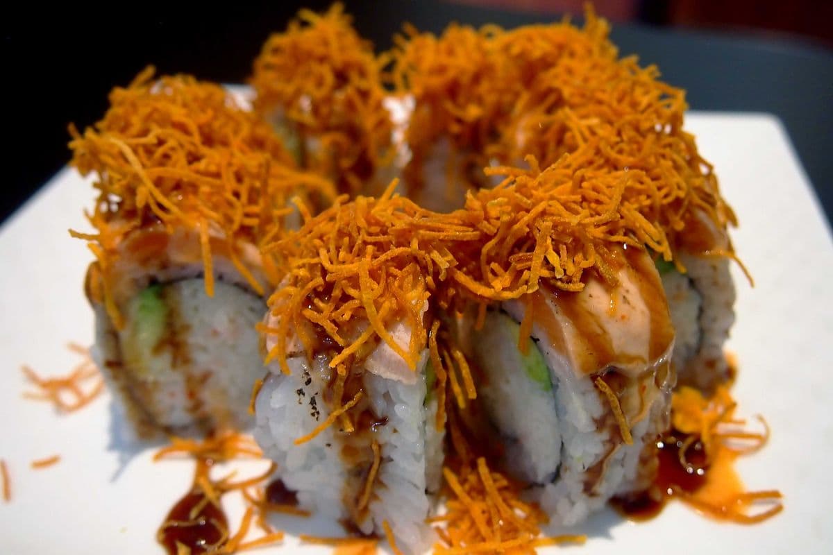 Awesome Roll