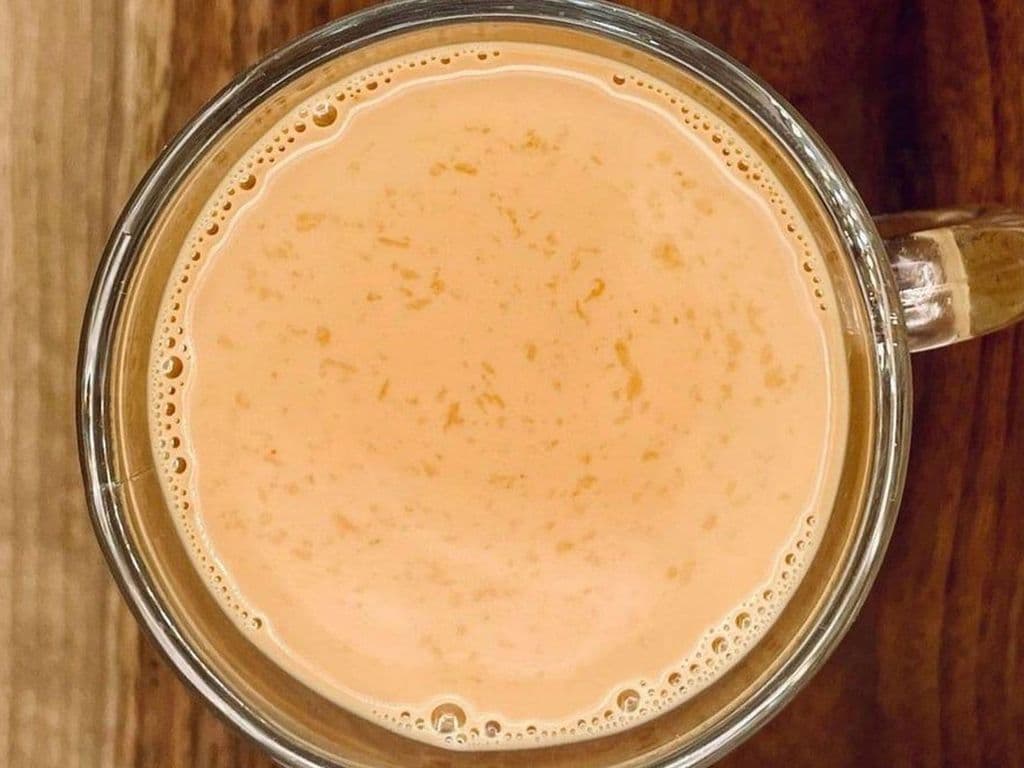 Karak Chai