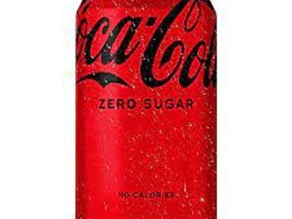 Coke Zero