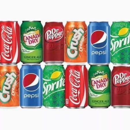 Soft Drink