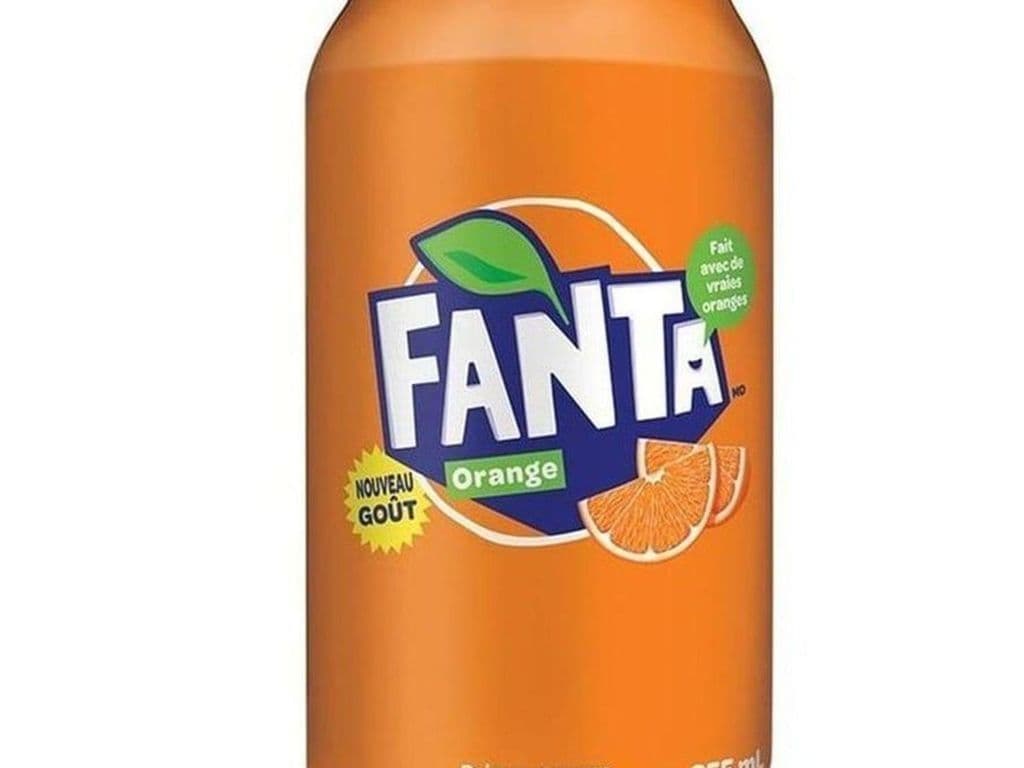 FANTA