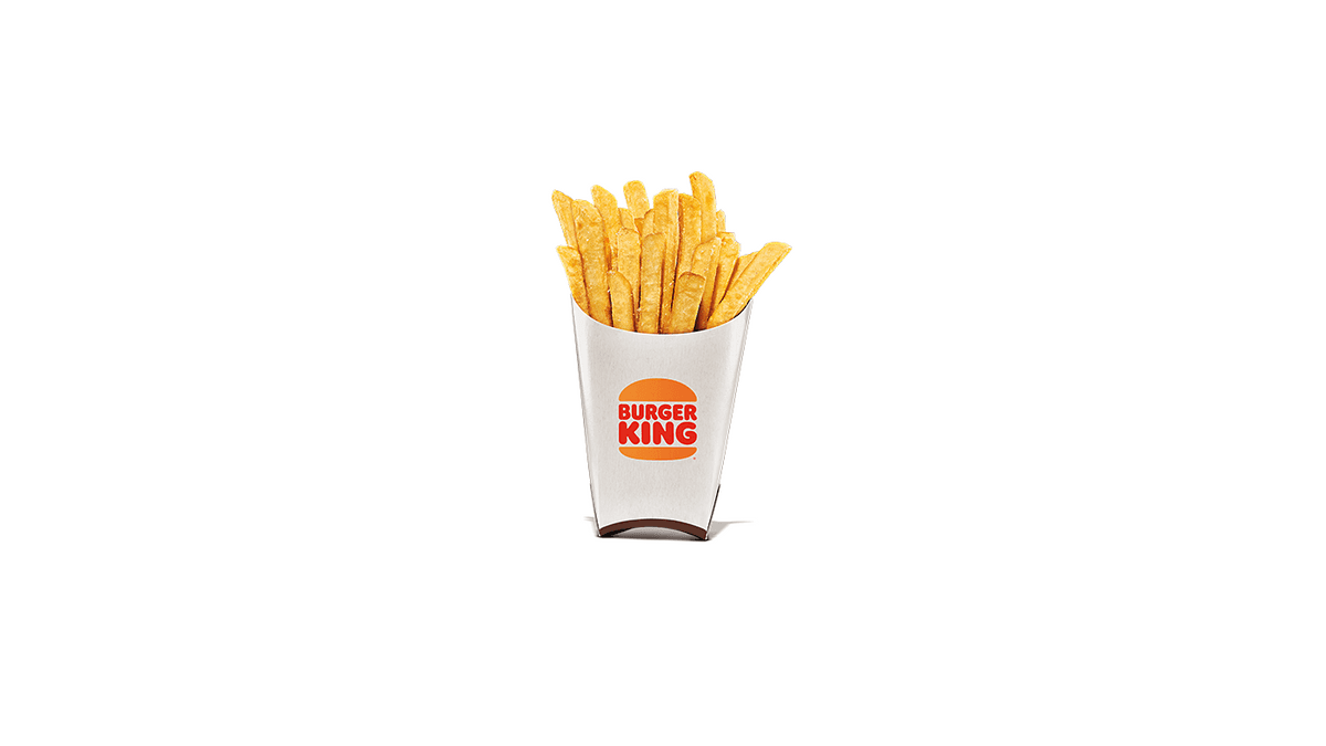 Large French Fries