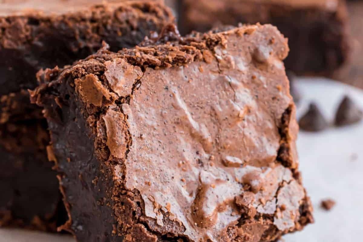 brownie