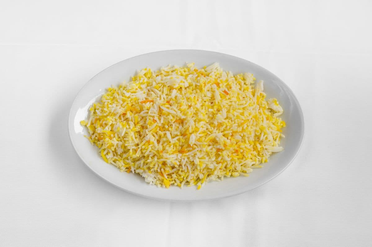 Riz basmati / Basmati Rice