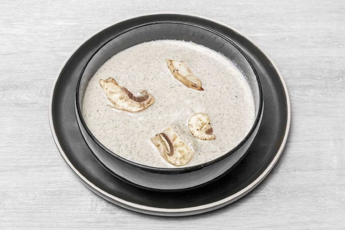 Shao Mako Soup
