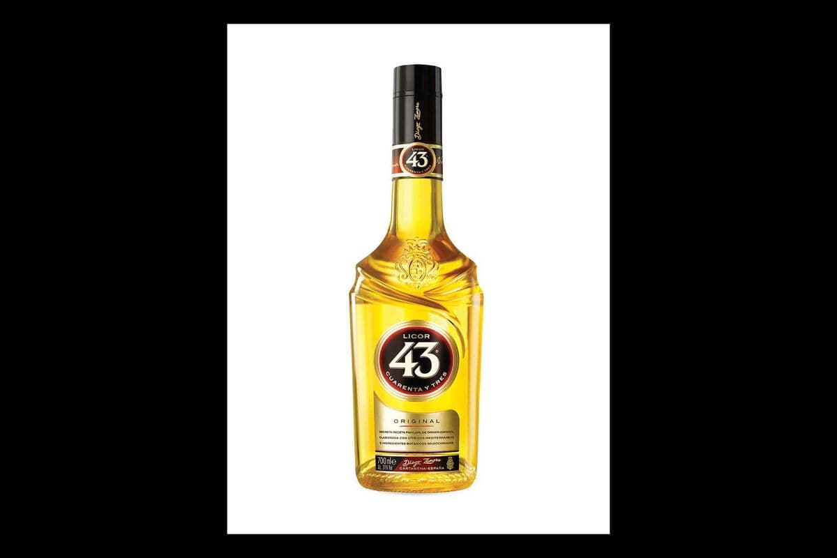 LICOR 43 (1 x 750ML)