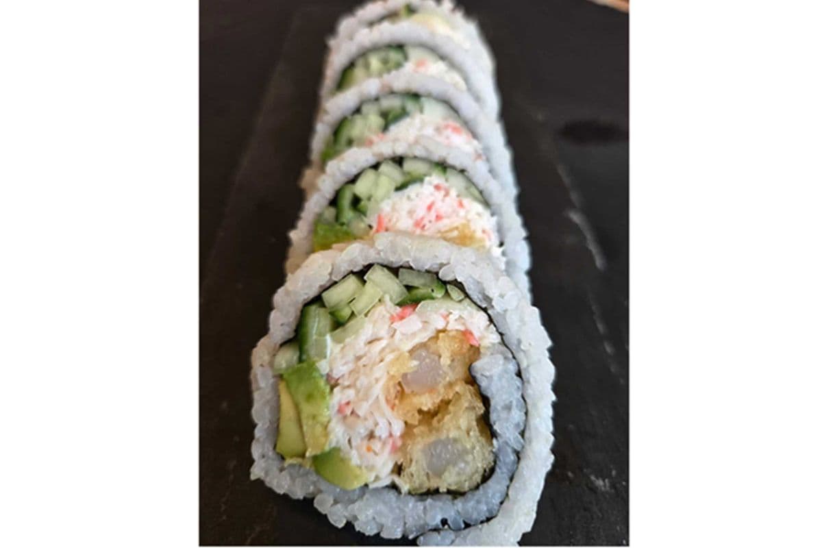 Dynamite Roll