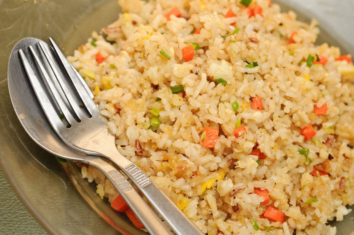 FRIED RICE