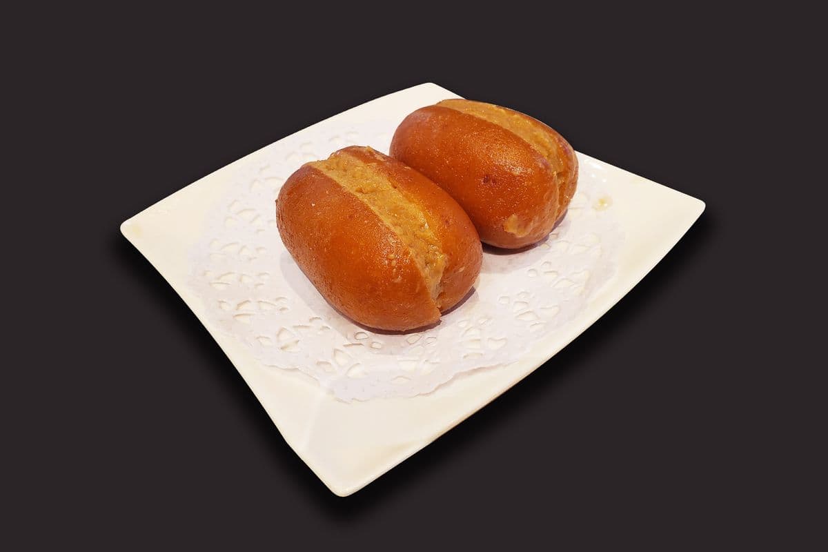 Cream Jamon