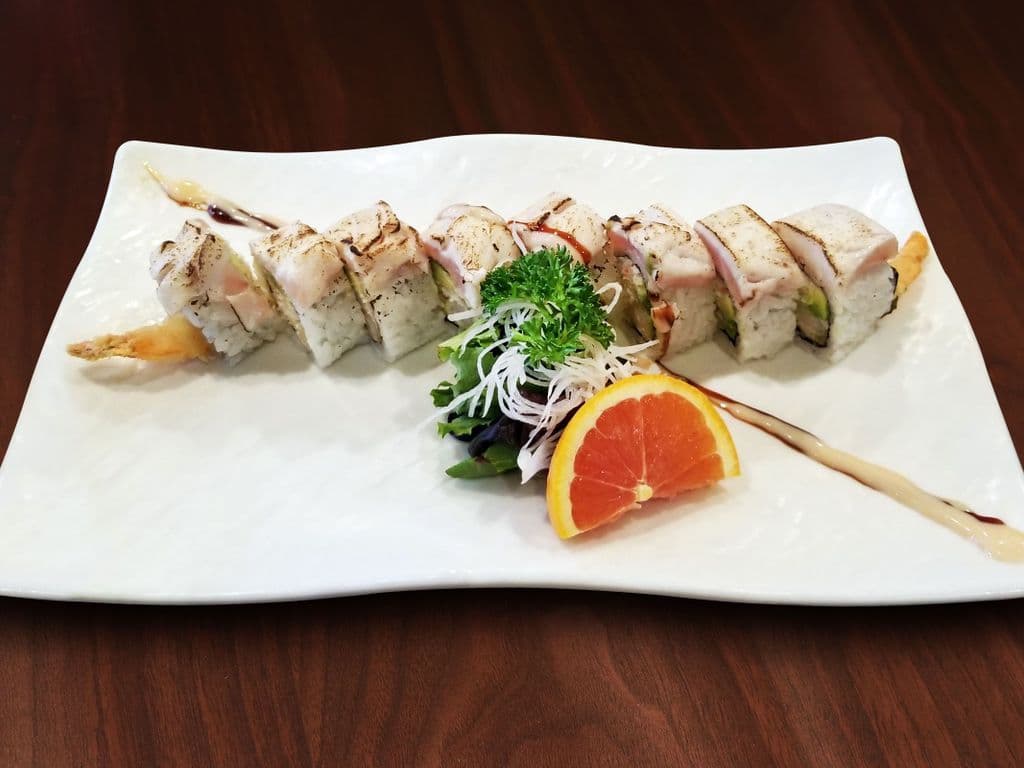 Amazing Roll