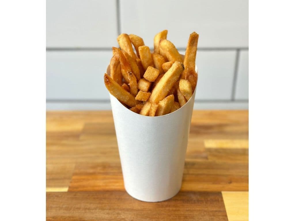 Classic Fries