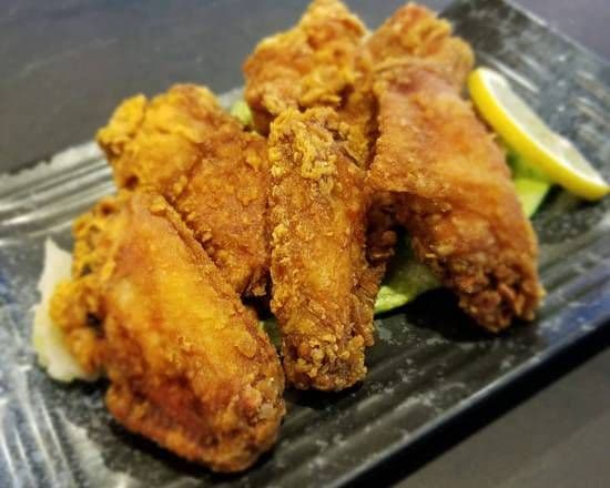 Chicken Wing