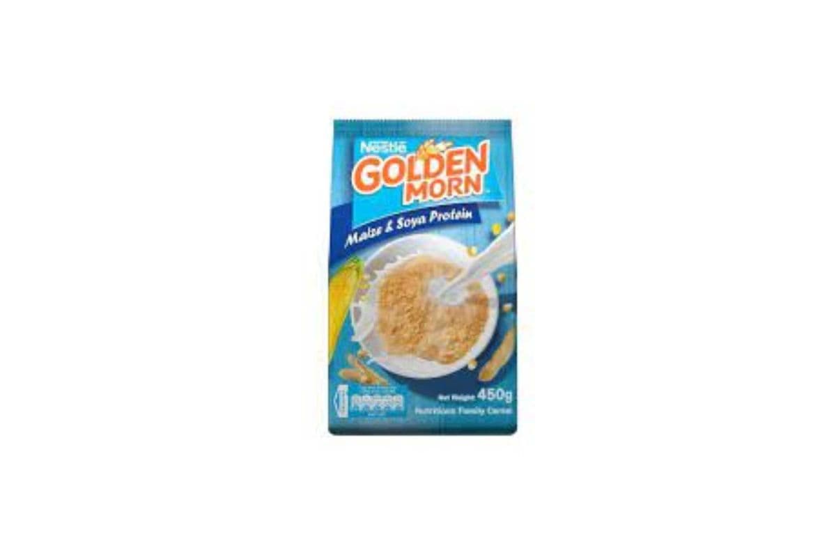 Golden Morn (300g)