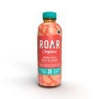 Roar Organic Georgia Peach (532 mL)