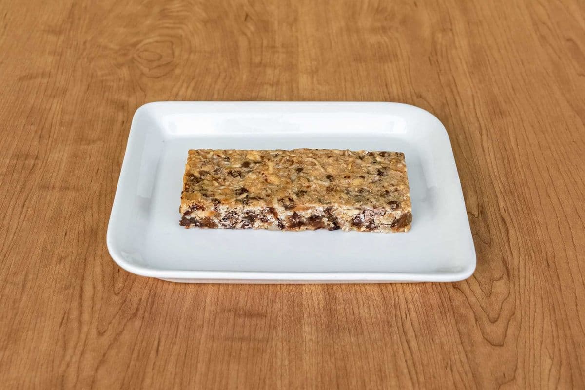 Granola Bar
