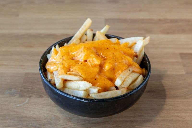 Cheese Fries