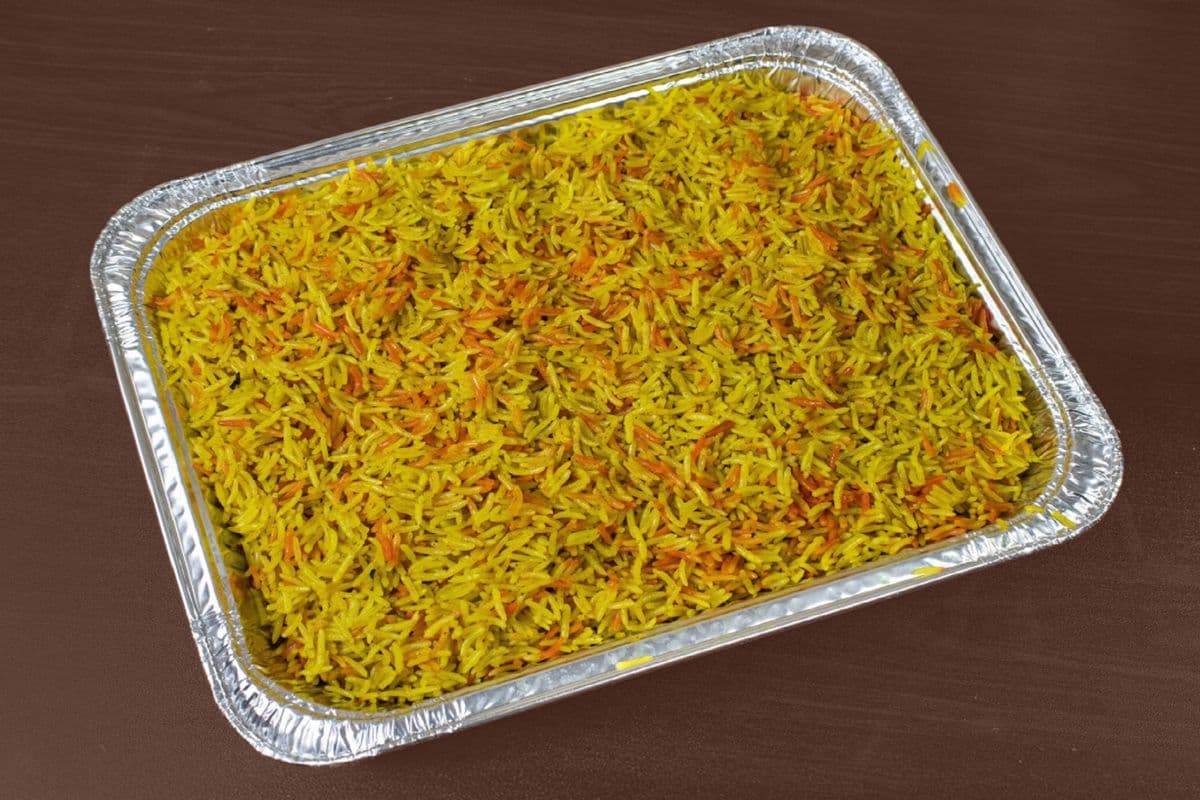 29. Rice