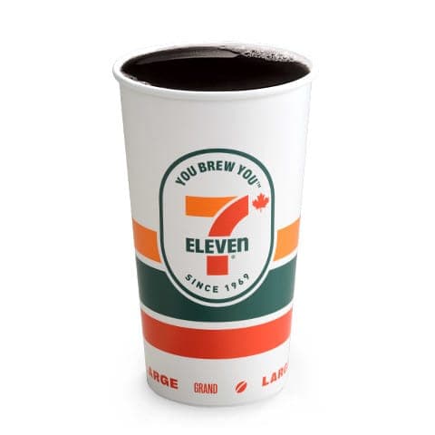 Large 20oz Decaf