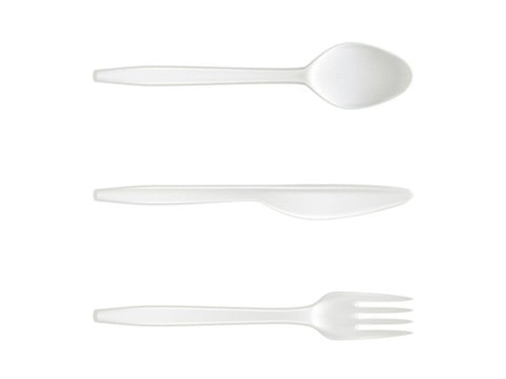 Provide Cutlery