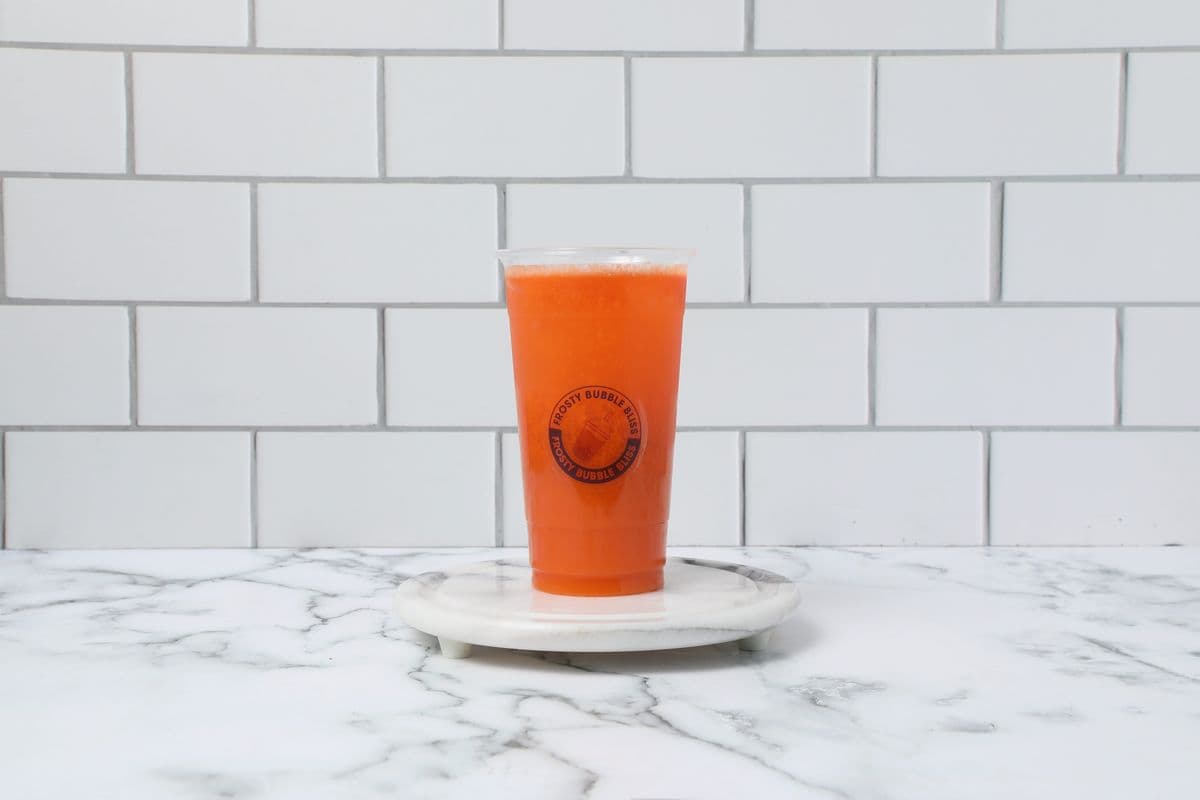 CF Tropical Tango Fruit Tea