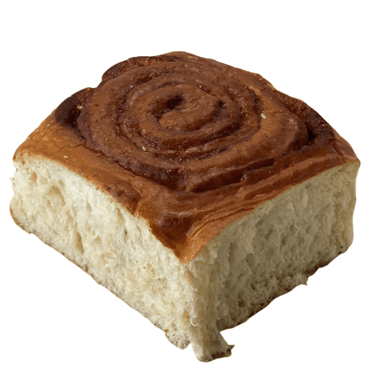 Cinnamon Roll