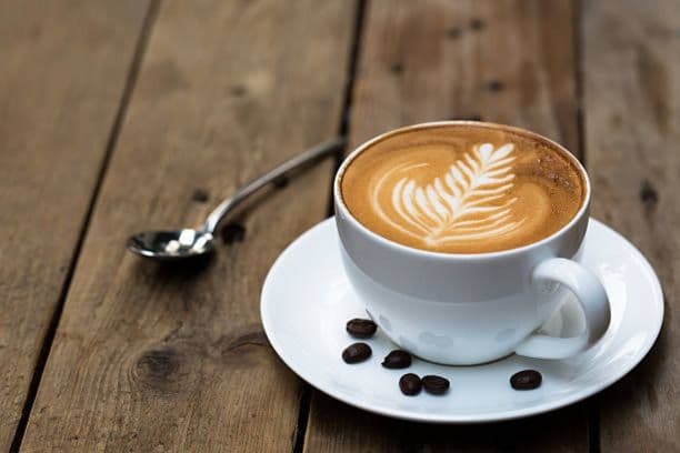 Mocha (12 oz)
