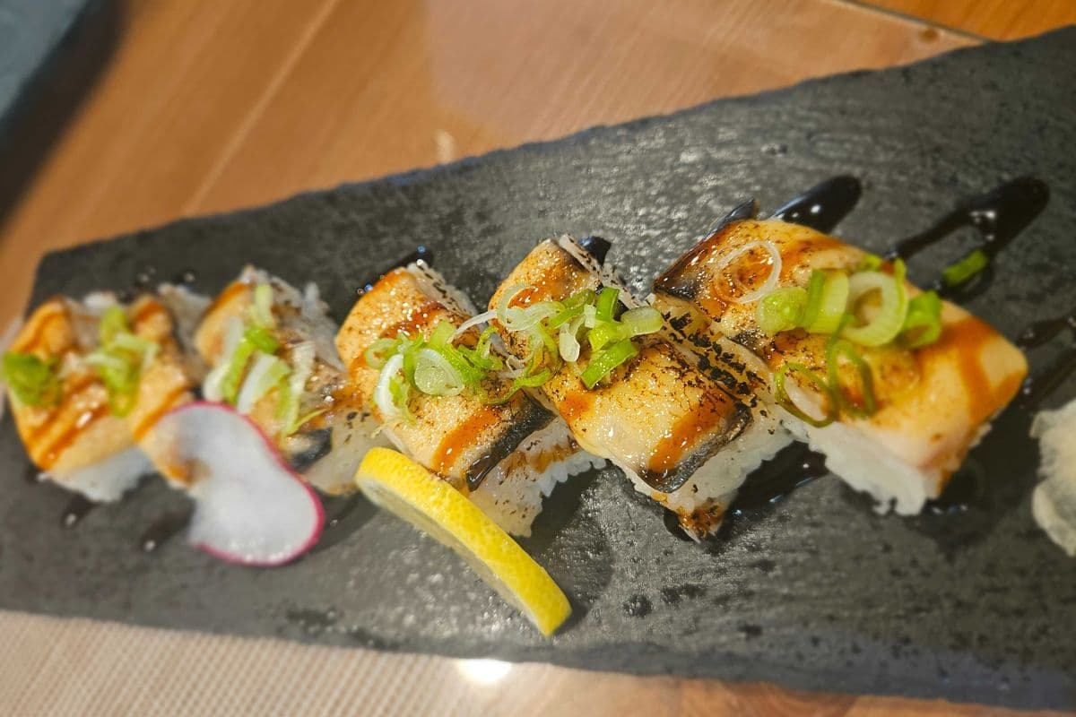 Saba Oshi