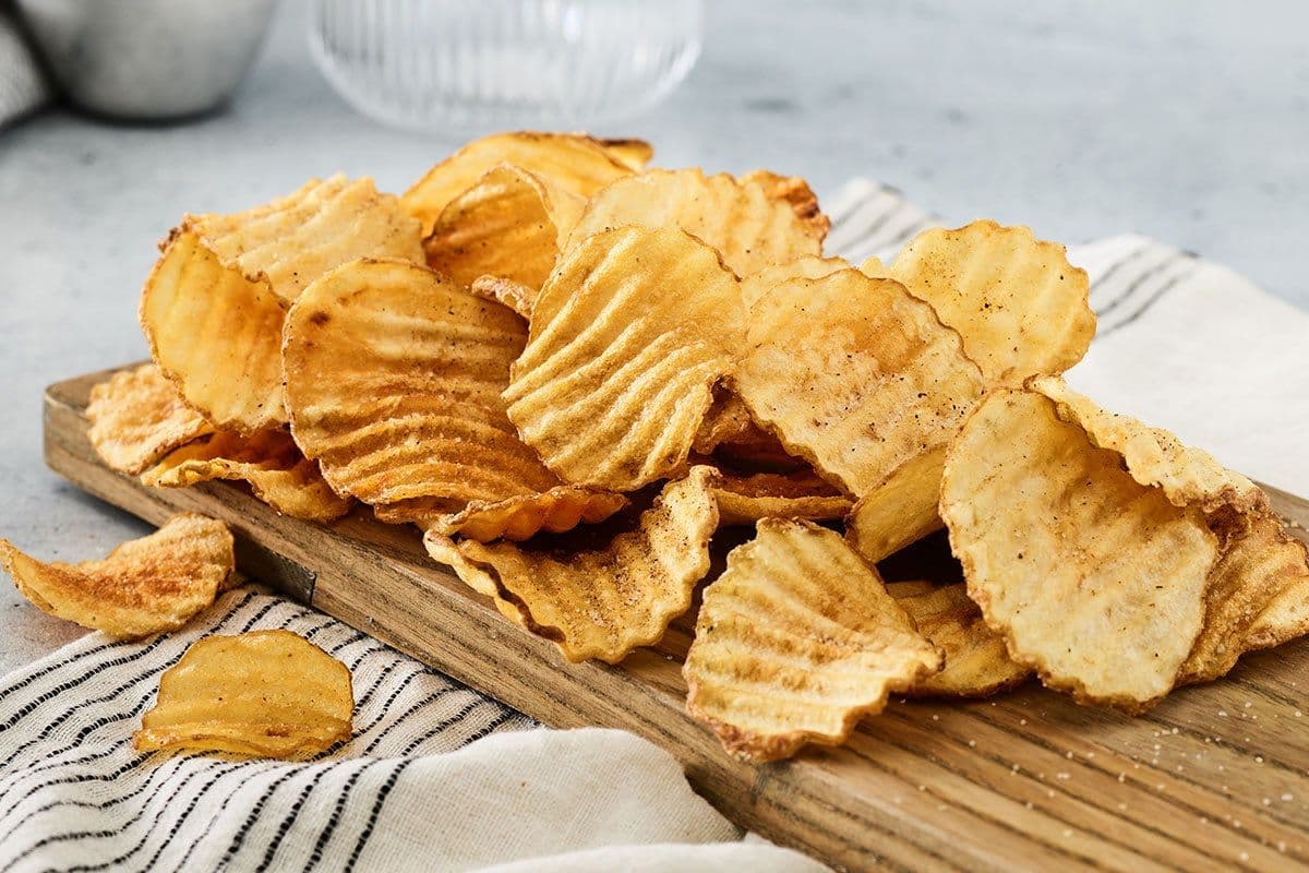 Yukon Chips