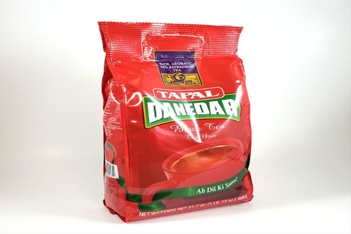 Tapal Danedar Tea Leaf (900g)
