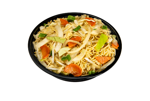 Lo Mein Noodles