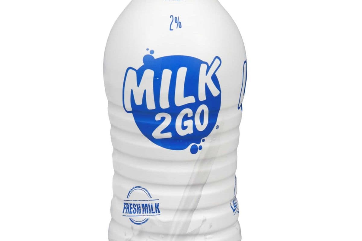 MILK 2 GO $4 (473 ml)
