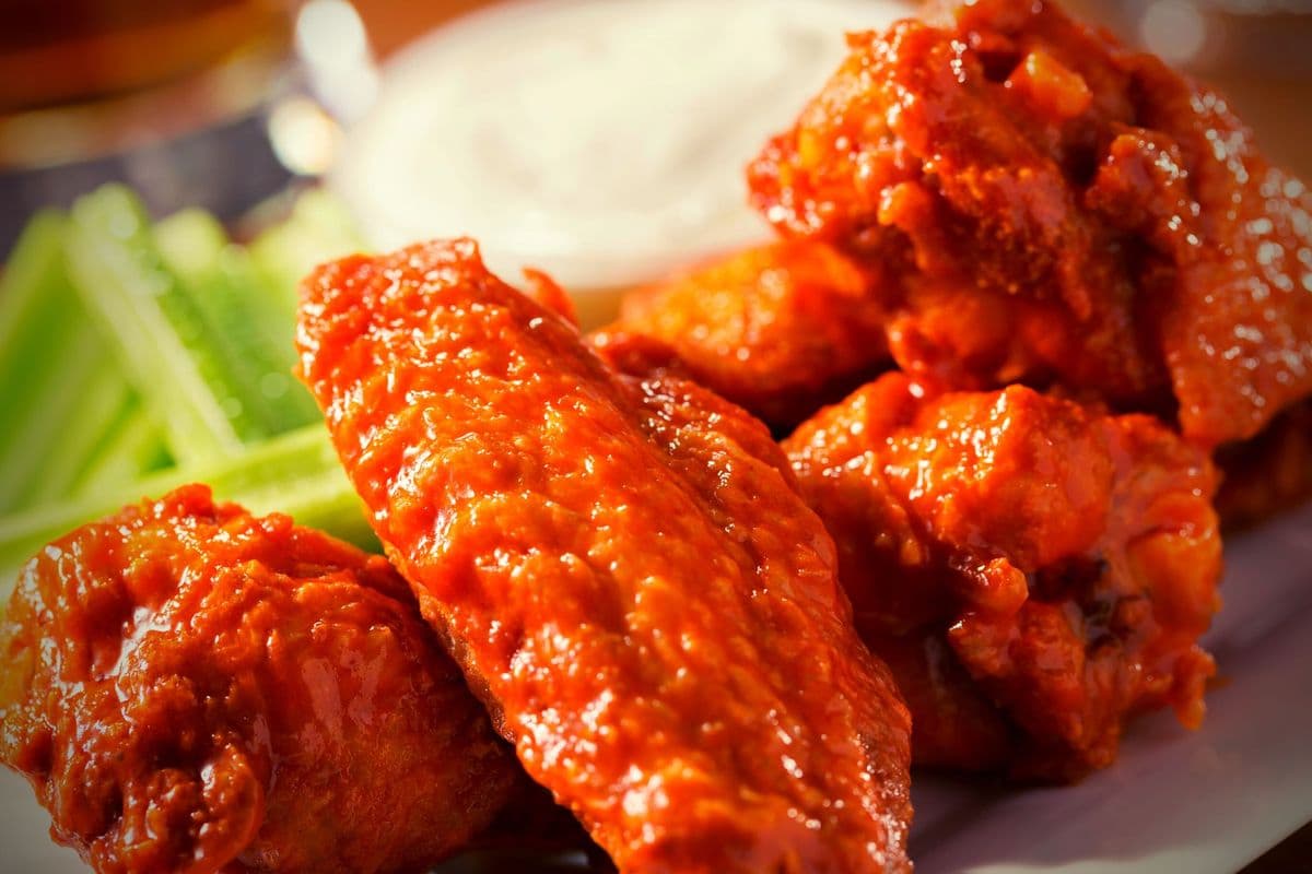 Chicken Wings