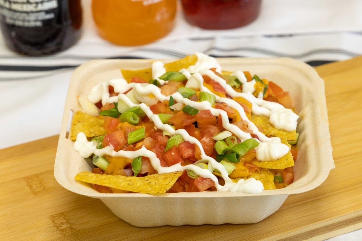 Extreme Chips