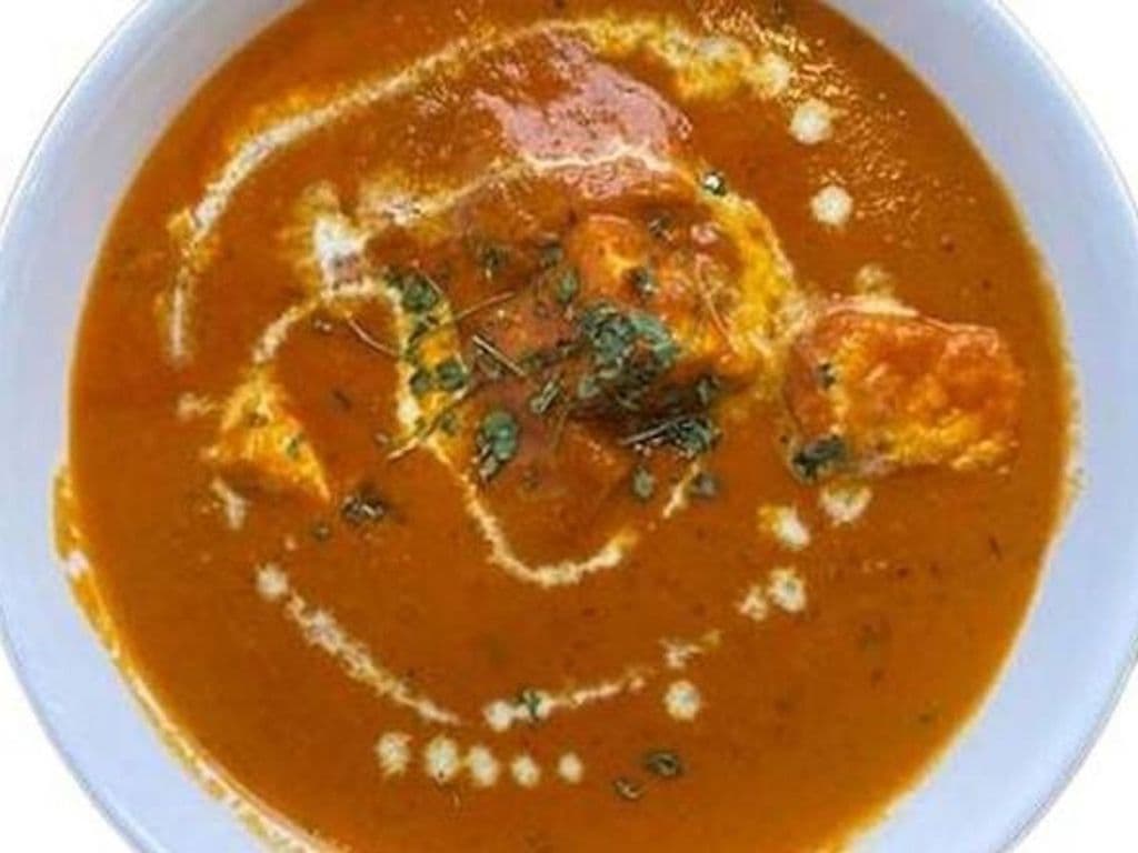 Shahi Paneer