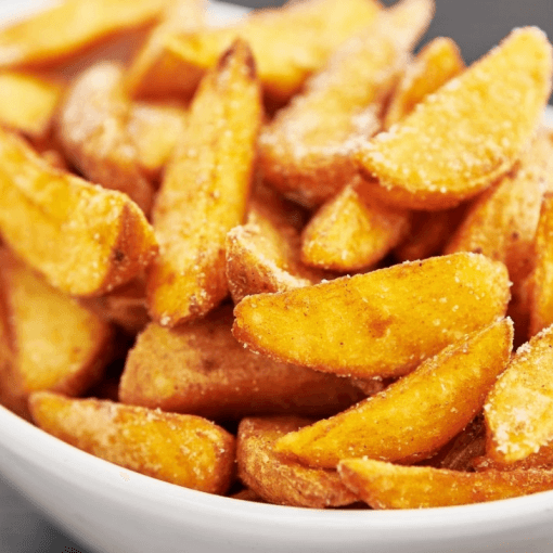Potato Wedges 薯角