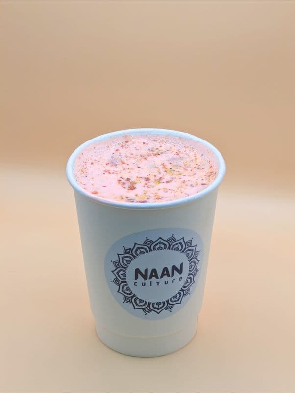 Pink Chai