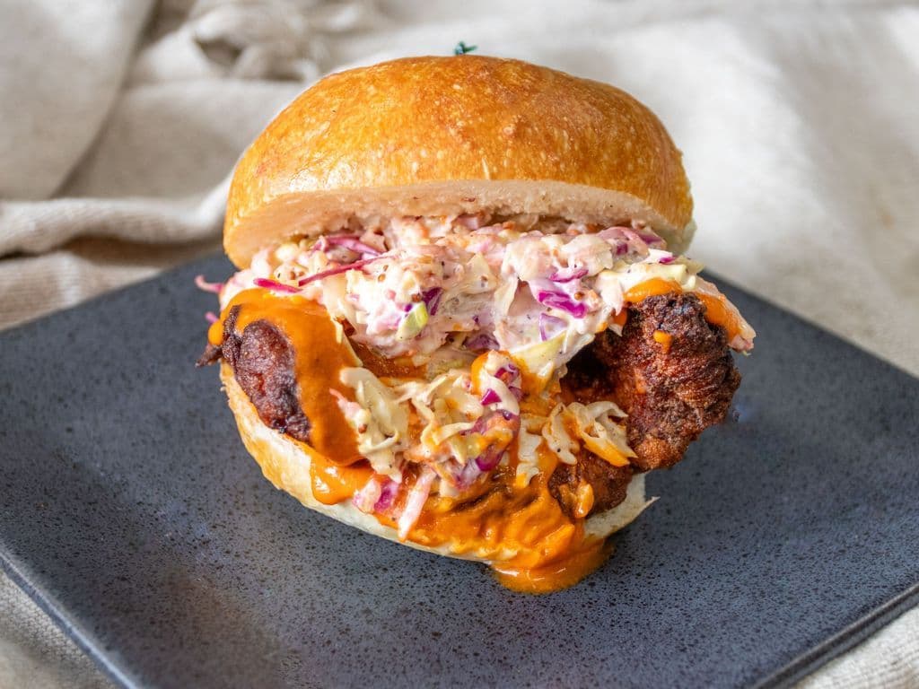 Buffalo Chicken Sandwich