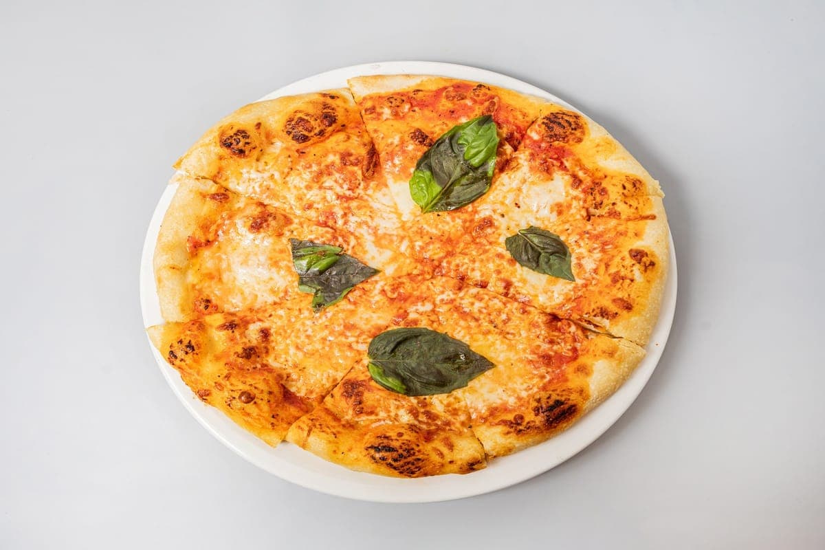 Margherita Pizza