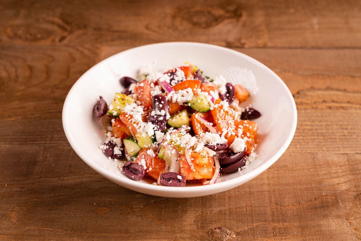 Grande Salade grecque / Large Greek Salad