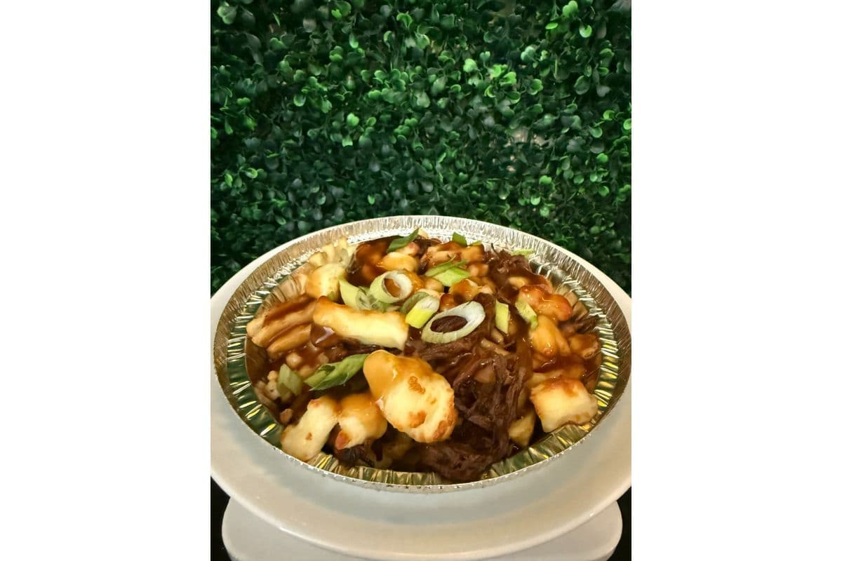 Poutine