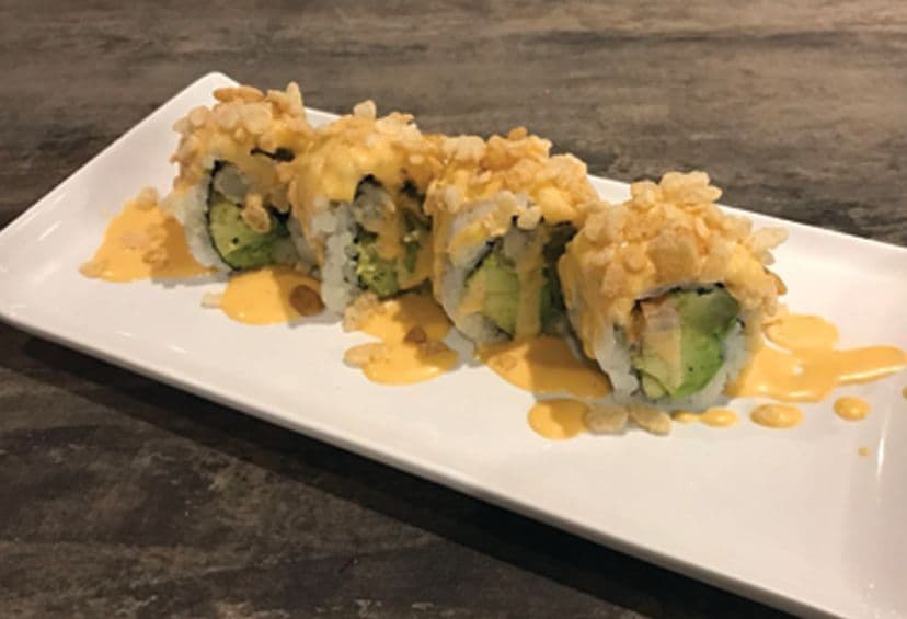 Maki Cubain/Cuban