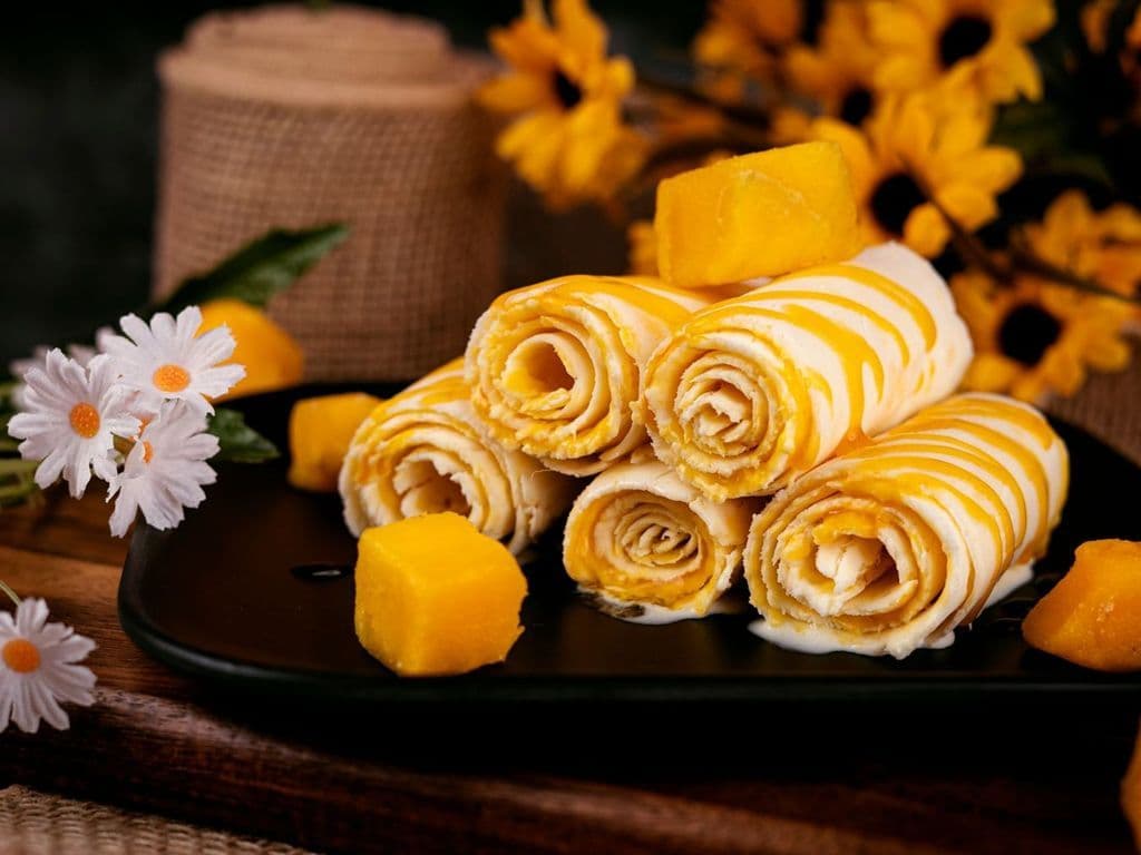 Mango Magic