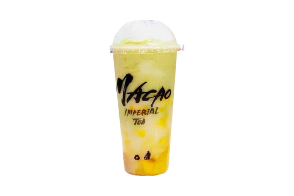 Avocado Mango