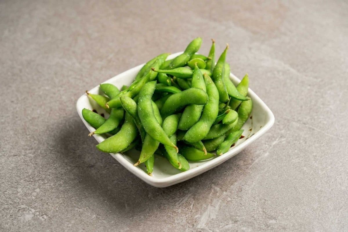 Edamame