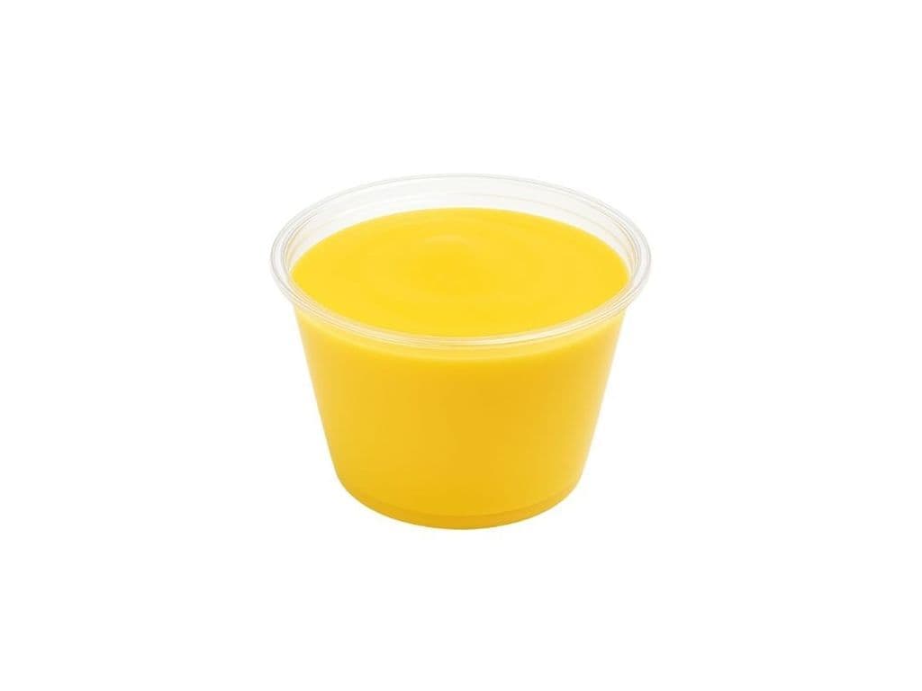 Pudding 100g
