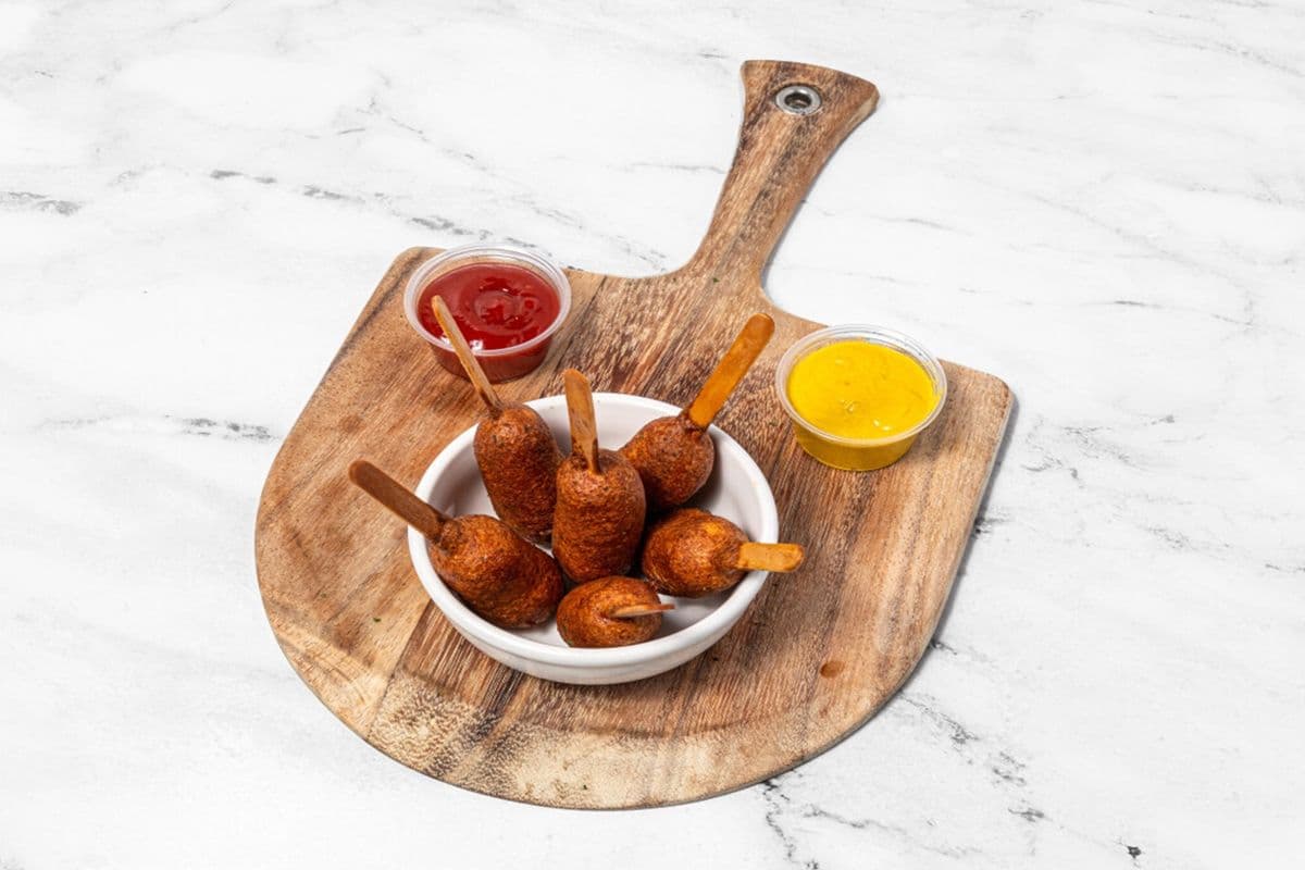 Corn Doggies