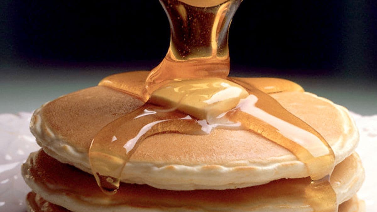 Pancakes