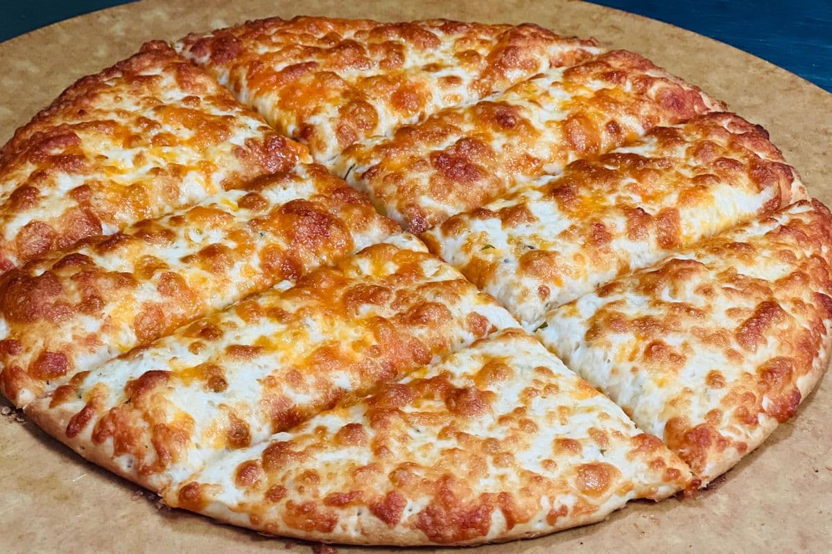 Garlic Cheese Bread (12'')